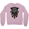 death of guitarist Crewneck Sweatshirt