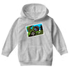 photo bomb squad Youth Hoodie