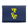 official steps tragedy t shirt s m l xl Accessory Pouches