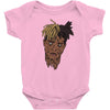 XXXTentacion Baby Onesie