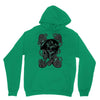 skullboarder Unisex Hoodie