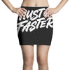 must go faster 2 Mini Skirts