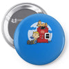 dogmuts Pin-back button