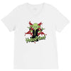 yodas priest V-Neck Tee