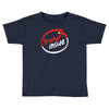 trainer inside Toddler T-shirt