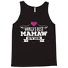 World's Best Mamaw Ever Tank Top