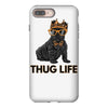 thug life iPhone 8 Plus