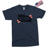 blessed mommy  flower Exclusive T-shirt
