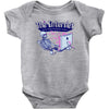 the internet Baby Bodysuit