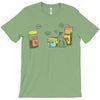 seasons greetings T-Shirt