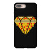 pizzas are forever iPhone 8 Plus