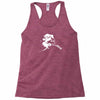 ride 907 Racerback Tank