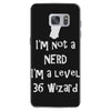 not a nerd Samsung Galaxy S7