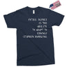 intelligence is the ability to adapt to change Exclusive T-shirt
