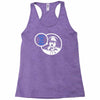 dad's army captain mainwaring don't tell him pike Racerback Tank