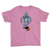 rodents' revenge Youth Tee