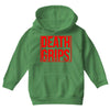 Death Grips Youth Hoodie