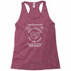 cucco sriracha Racerback Tank