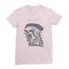 class of '86 Ladies Fitted T-Shirt