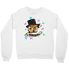 HOO DINI Crewneck Sweatshirt
