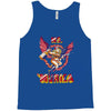 miss 'murica Tank Top