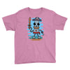 pirate ned Youth Tee