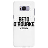 Beto O'rourke Texas Samsung Galaxy S8 Plus