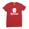 epitaph records new Ladies Fitted T-Shirt