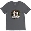 protect the forest V-Neck Tee