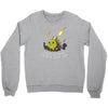 good day Crewneck Sweatshirt