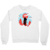 adventure girl Crewneck Sweatshirt