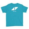 avicii Youth Tee