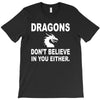 dragons T-Shirt