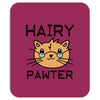 funny cat Mousepad