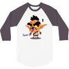 mordork 3/4 Sleeve Shirt