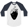 space 3/4 Sleeve Shirt