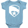 usa gi joe real american heroes retro Baby Onesie