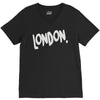london V-Neck Tee