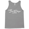 san diego ca Tank Top