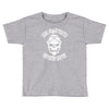 sons of arthritis motorcycle Toddler T-shirt