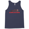 evolution Tank Top