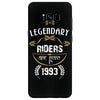 legendary riders are born in 1993 Samsung Galaxy S8