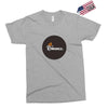 king of romance Exclusive T-shirt