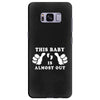 This Baby is Almost Out Samsung Galaxy S8 Plus