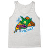 pizza time! Tank Top