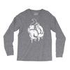 boxing gloves Long Sleeve Shirts