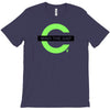 mind the gap kcco keep calm and chive on the chive T-Shirt