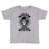 Skilled Linemen Aren't Cheap, Cheap Linemen Aren't Skilled Toddler T-shirt