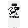 i'm not cat Samsung Galaxy S8