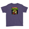 ooze the force Youth Tee